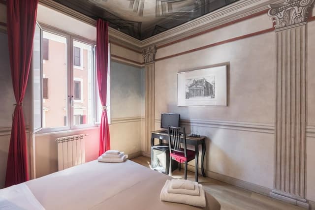 Double or Twin Room