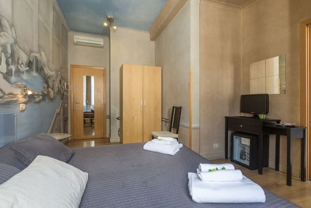 Double or Twin Room