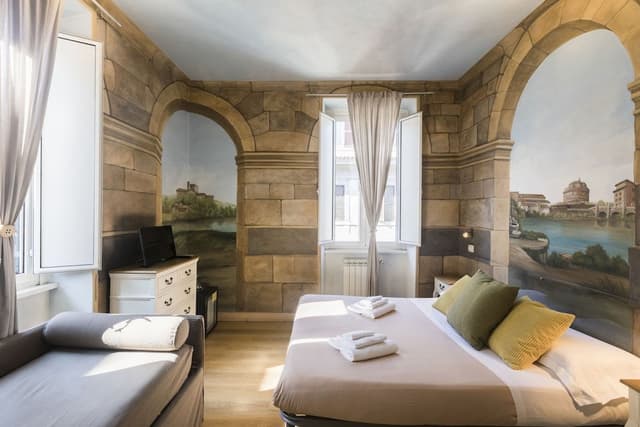 Double or Twin Room