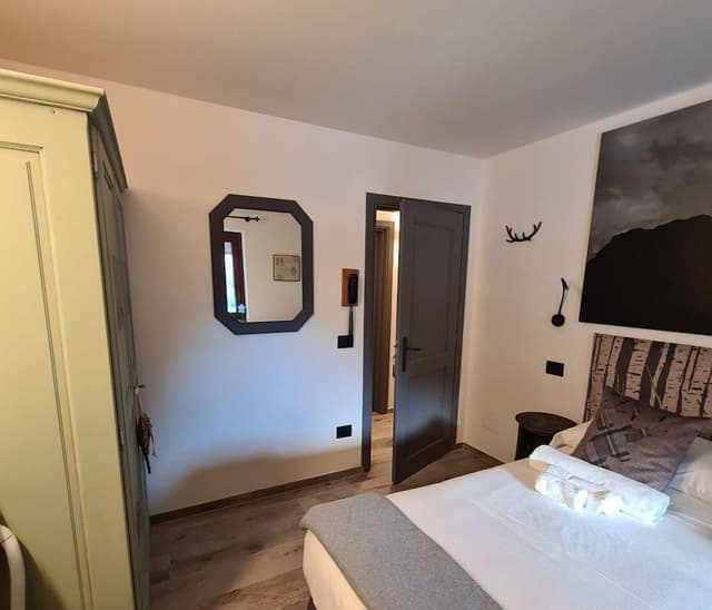 Classic Room, Mountain View, Mountainside