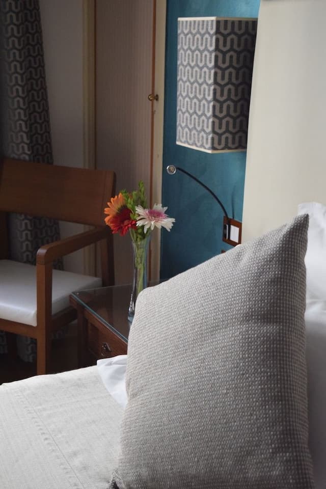 Junior Suite, 1 Bedroom, Hot Tub, City View (Romantic & SPA)
