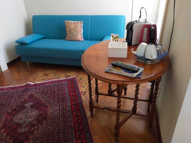 Standard Suite