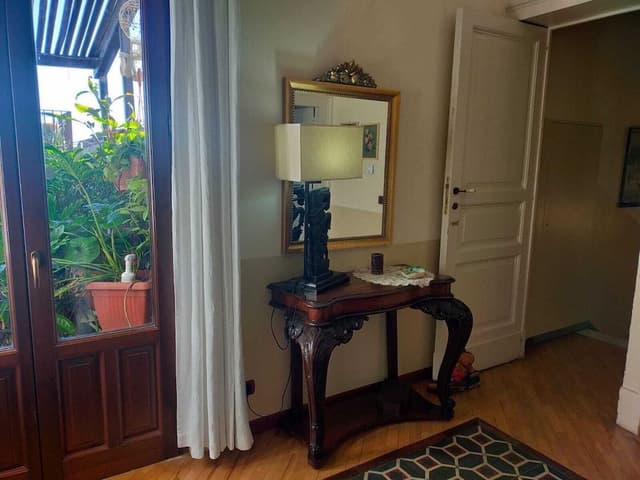 Suite, Terrace, Sea View (Leela)