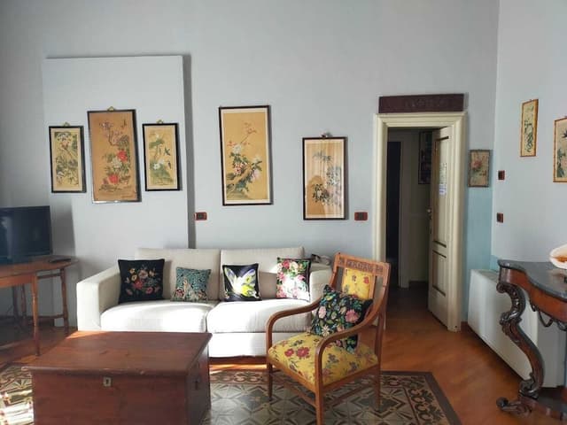 Double Room, Balcony (External Private Bathroom)