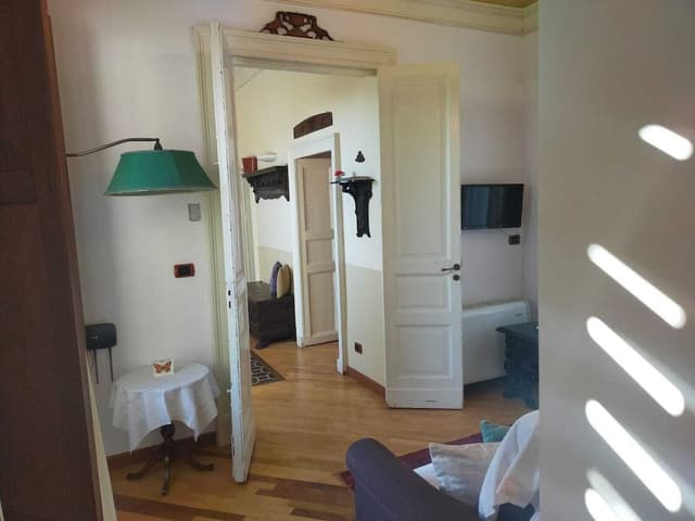 Suite, Terrace, Sea View (Leela)