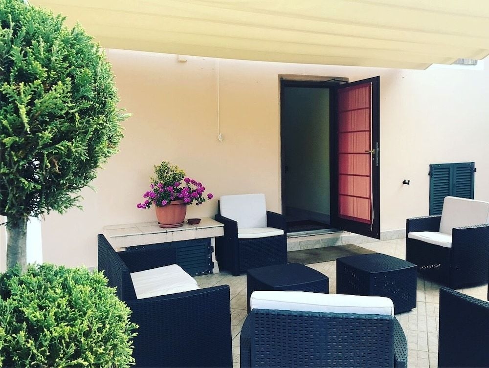 Hotel Borgo Antico4
