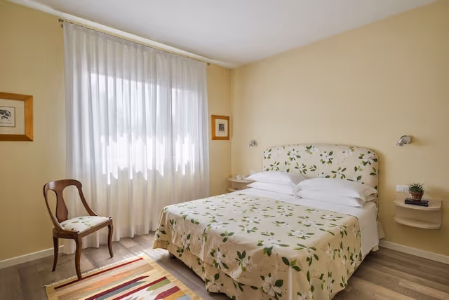 Apartment, 2 Bedrooms