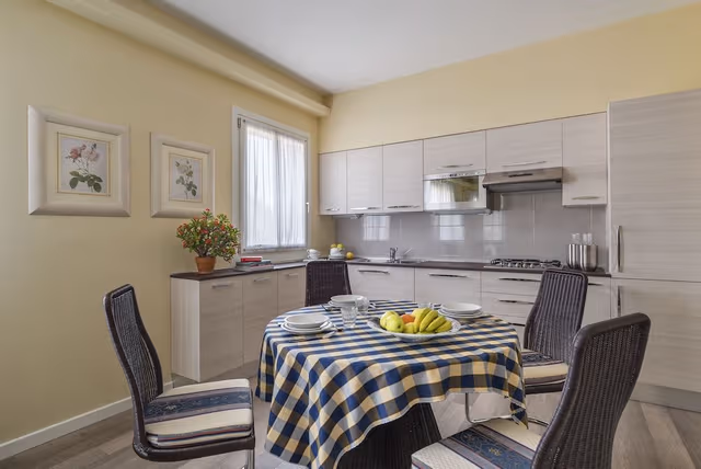 Apartment, 2 Bedrooms