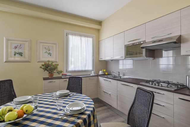 Apartment, 2 Bedrooms