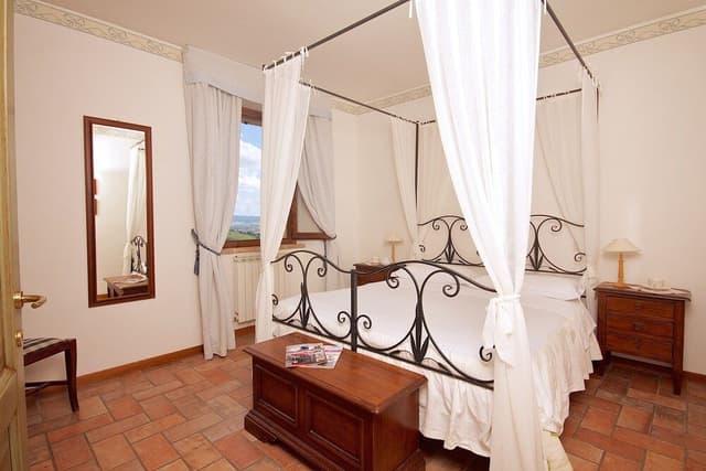 Honeymoon Apartment, 1 Queen Bed, Hill View