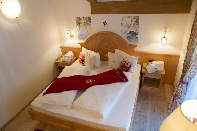 Room (Quadrifoglio)
