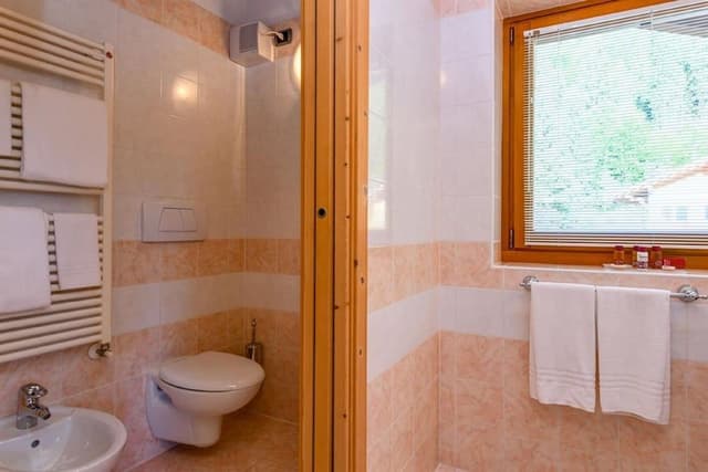 Room (Quadrifoglio)