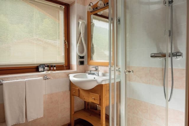 Room (Quadrifoglio)