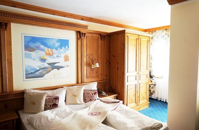 Comfort Double or Twin Room