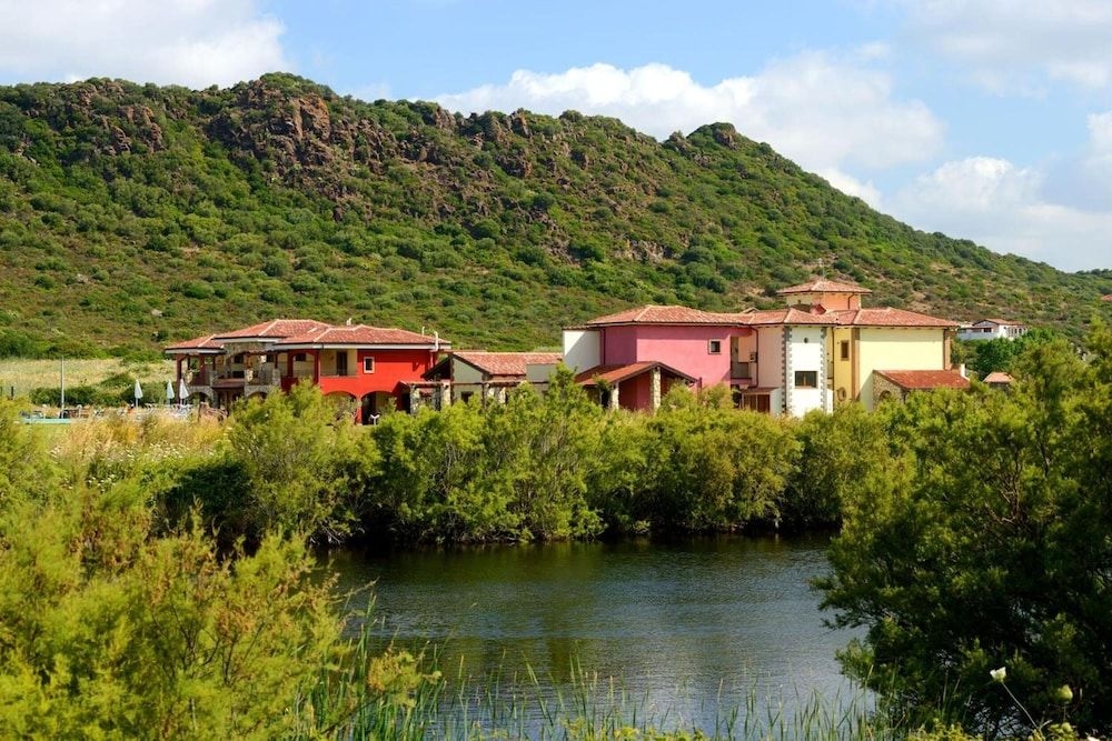 Relais Hotel Sa Cheya3