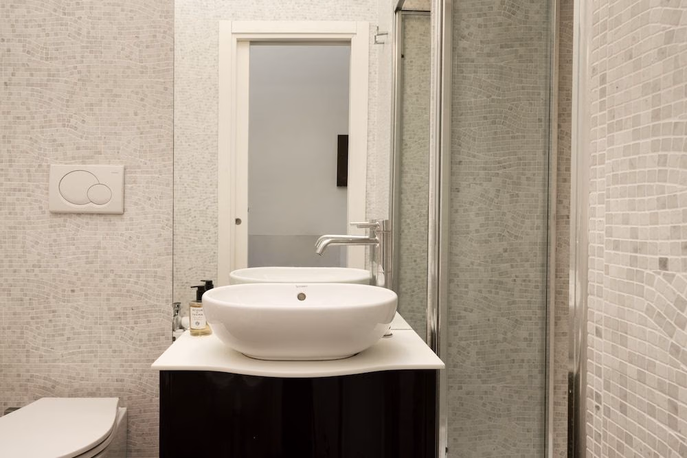 BDB Luxury Rooms Margutta3