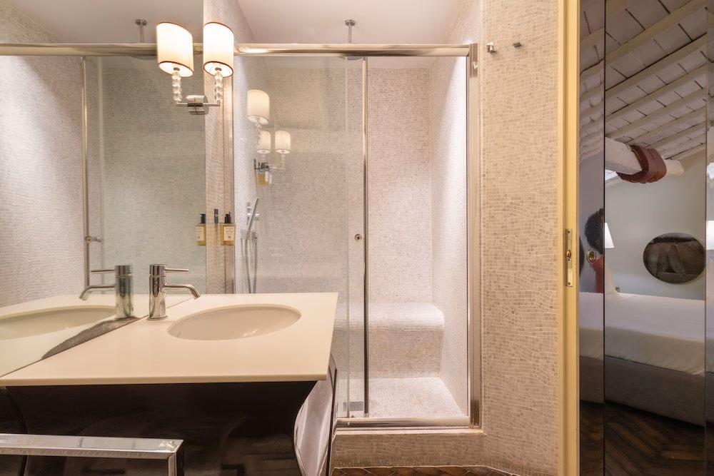 BDB Luxury Rooms Margutta2