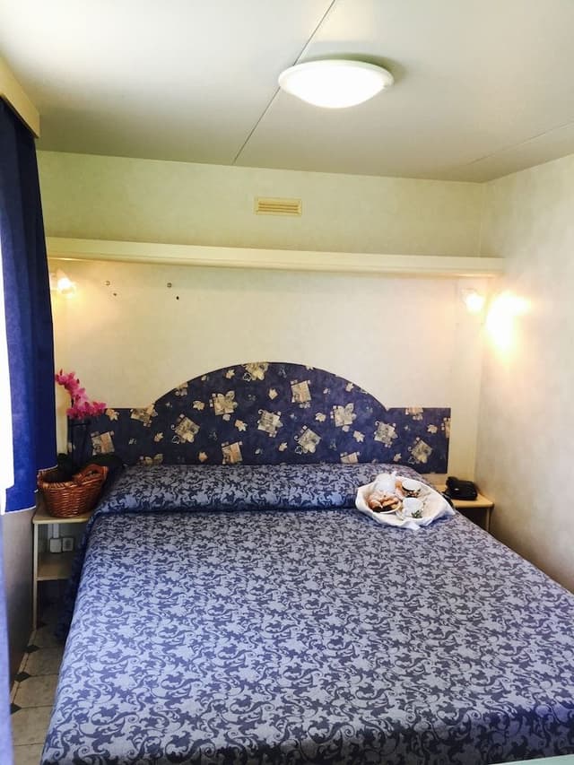 Apartment, 1 Bedroom (4 people)