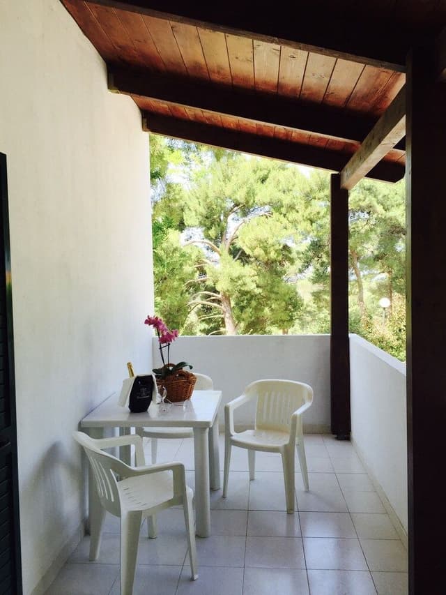 Apartment, 1 Bedroom (4 people)