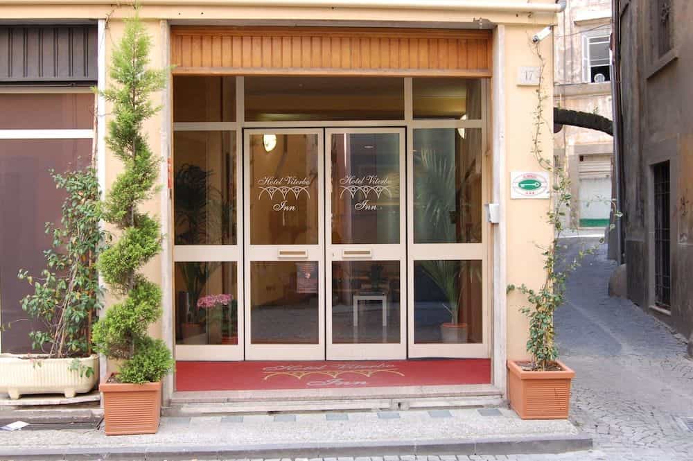 Viterbo Inn