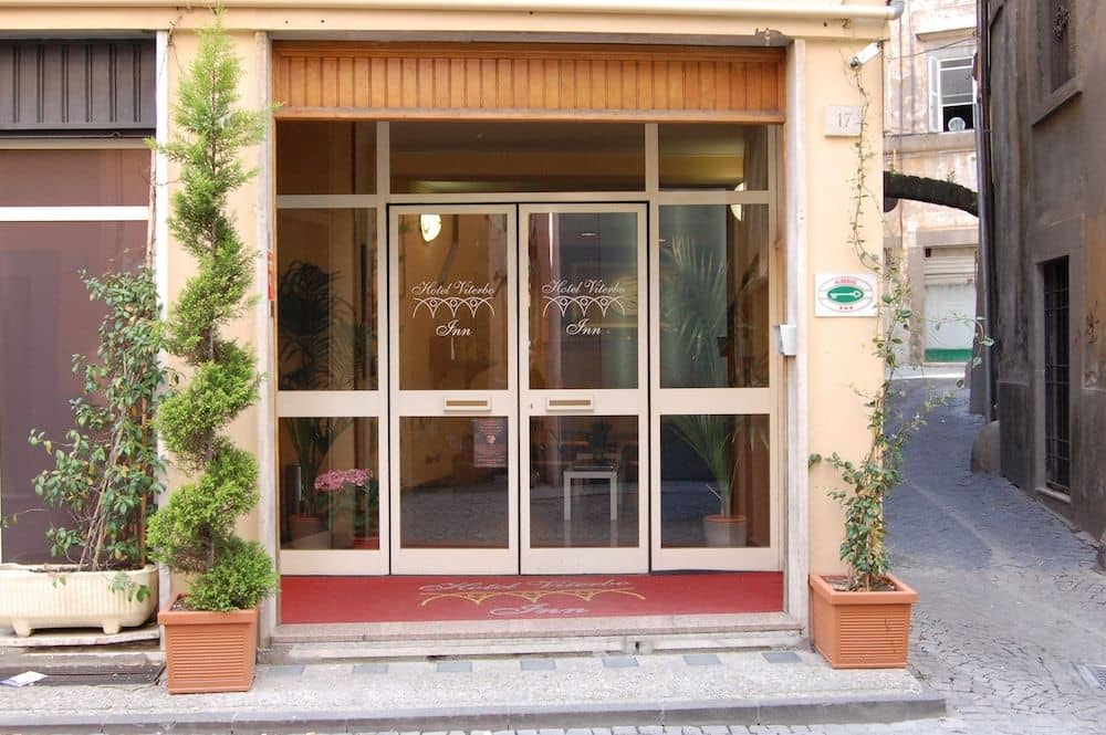 Viterbo Inn Viterbo Inn