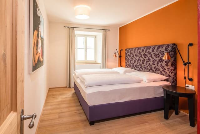 Clarissa Apartment for 5 people