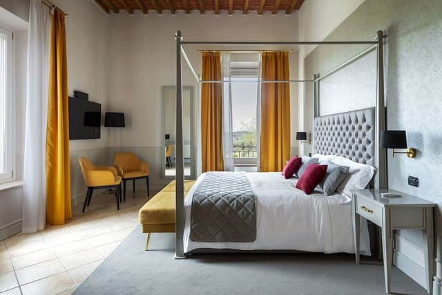 Junior Suite