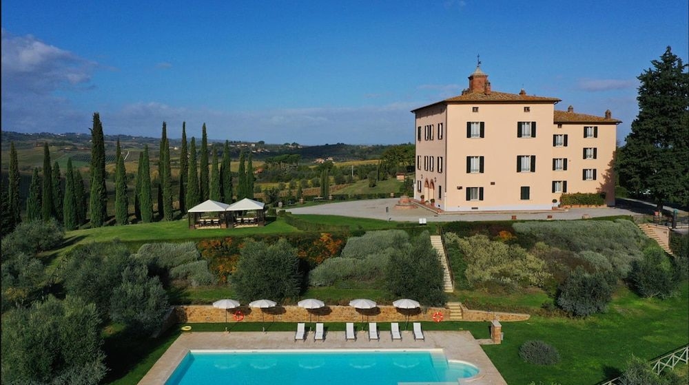 Relais Villa Grazianella4