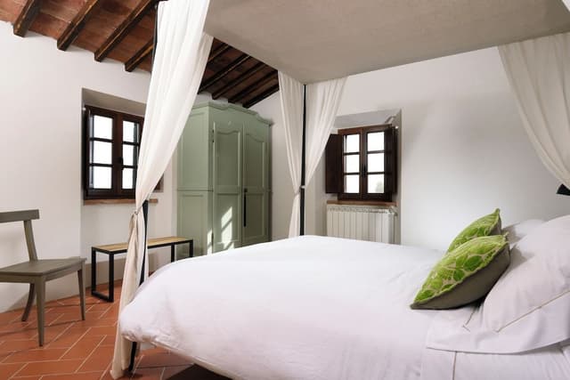 Apartment, 2 Bedrooms, Annex Building