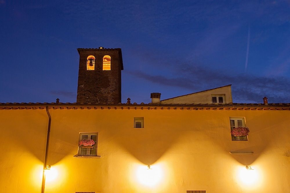Country Hotel Borgo Santippolito3