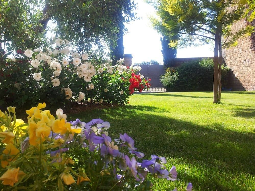 Country Hotel Borgo Santippolito Country Hotel Borgo Santippolito
