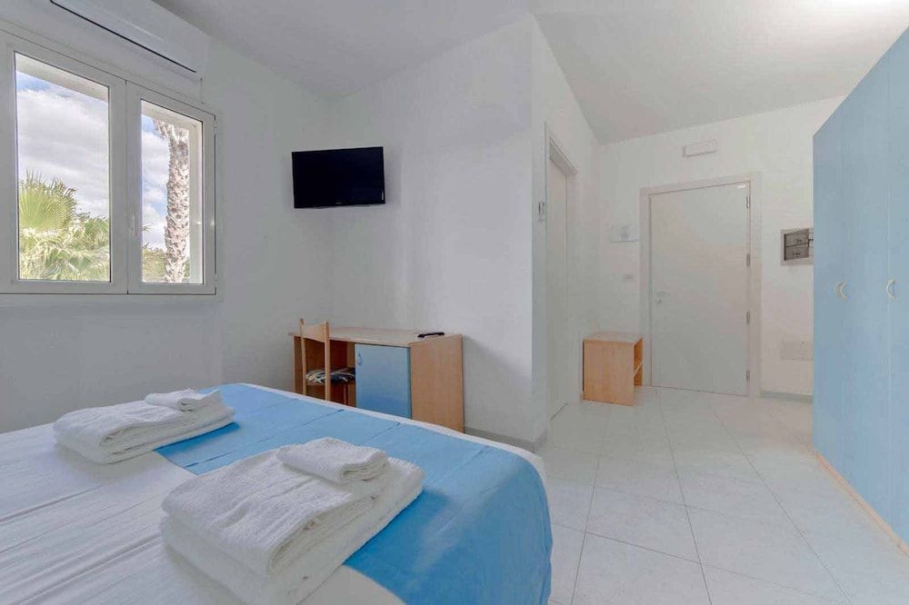 Picchio Hotel0