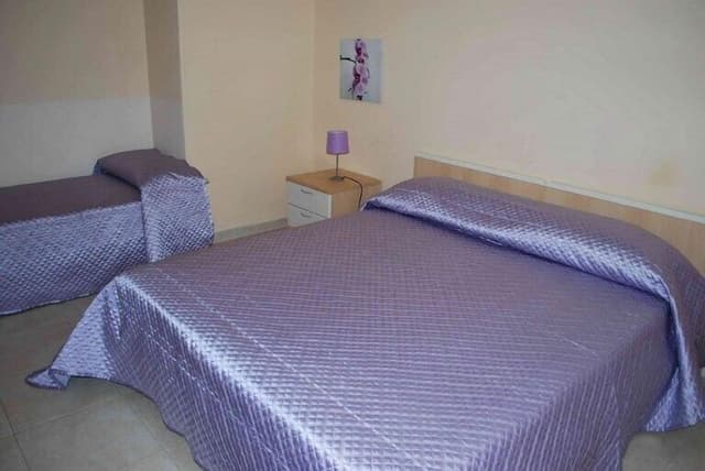 Triple Room, Garden View