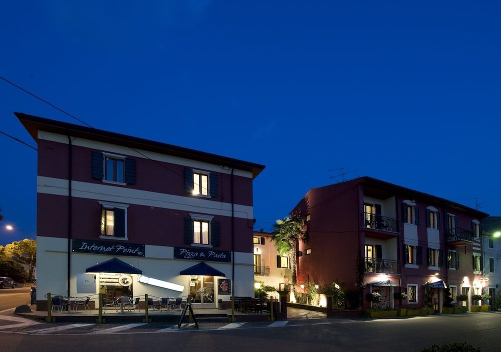 Suite & Breakfast 7 Vizi4