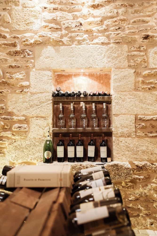 Antica Masseria Martuccio
