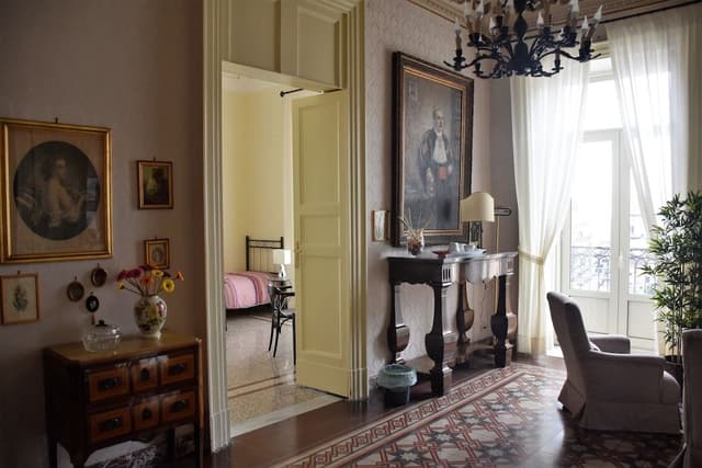 Superior Suite, Ensuite