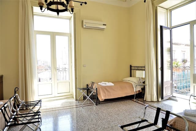 Superior Suite, Ensuite