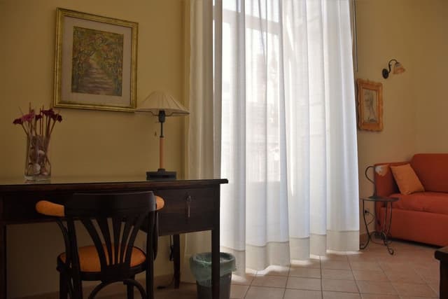 Luxury Suite, Ensuite