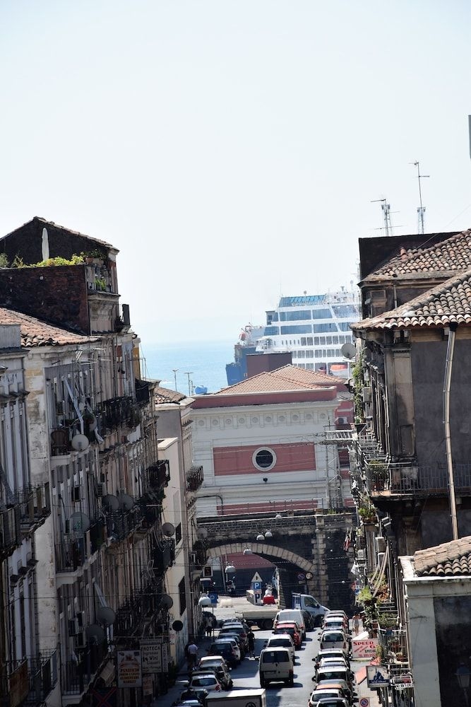 B&B al Teatro Massimo2