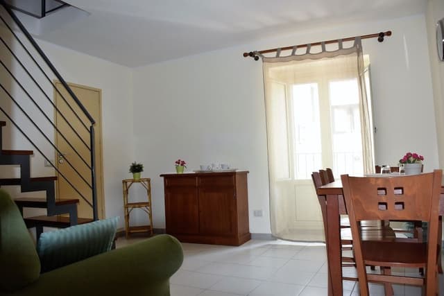 Family Penthouse, Ensuite, Tower