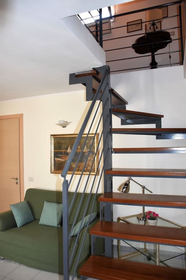 Family Penthouse, Ensuite, Tower