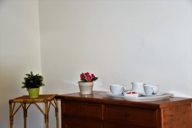 Family Penthouse, Ensuite, Tower