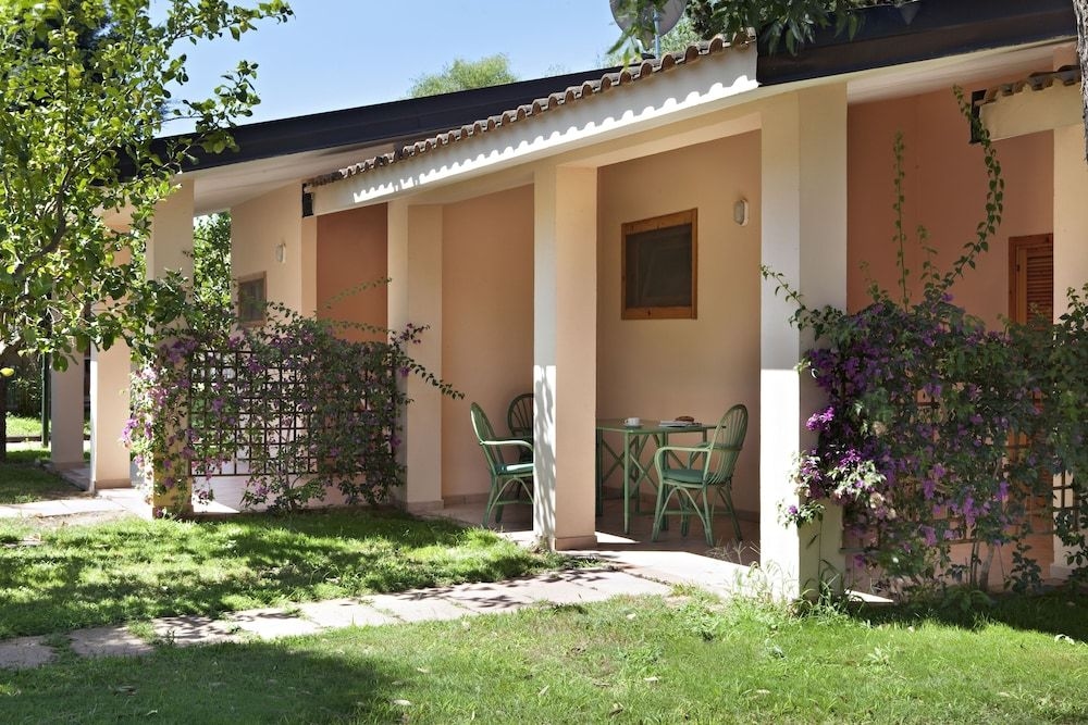 Villaggio Club Baia degli Achei0