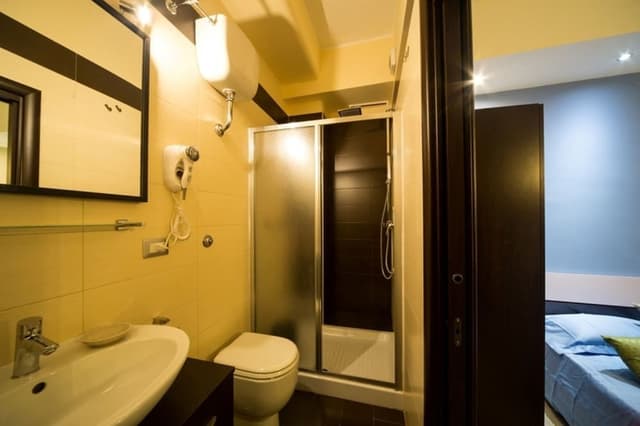 Triple Room, Non Smoking