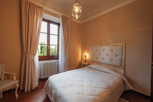 Superior Single Room