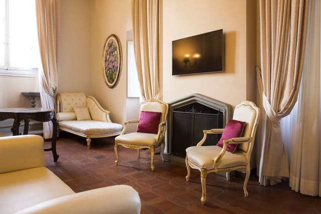 Room (della duchessa con vista)