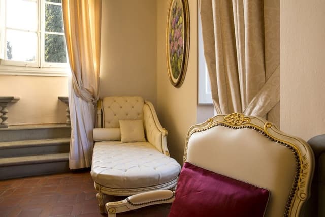 Room (della duchessa con vista)