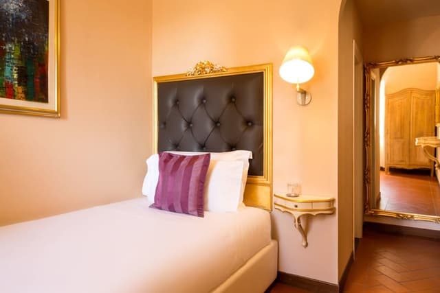 Superior Single Room