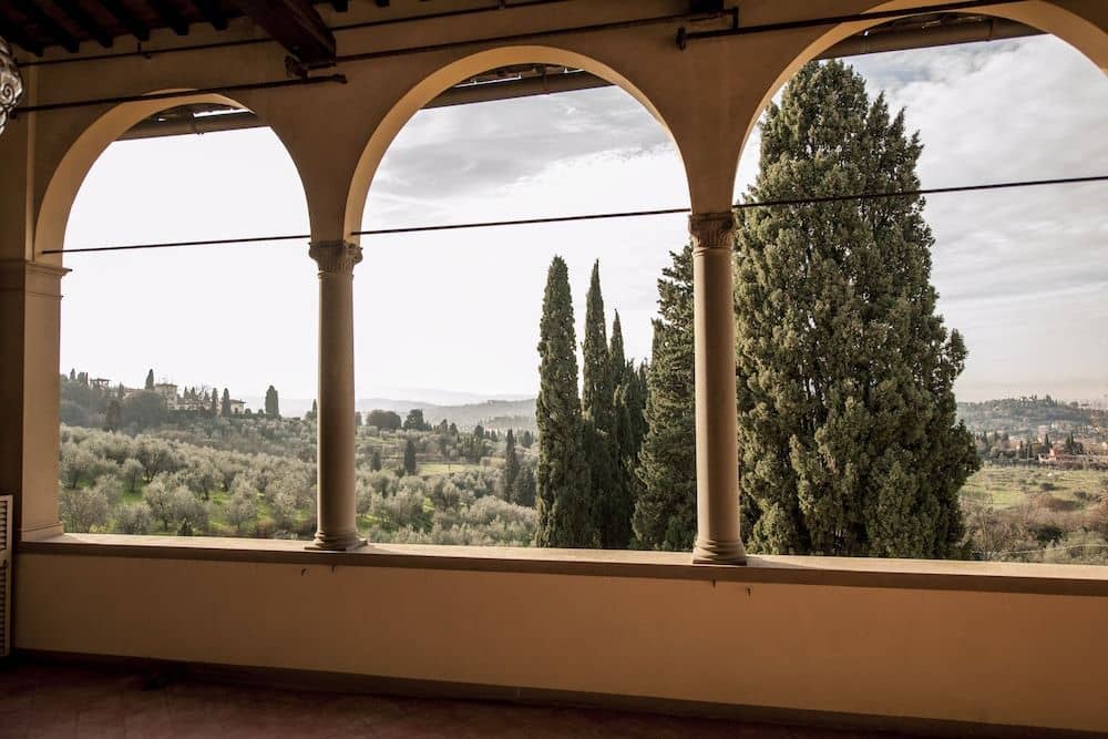 Art Hotel Villa Agape Art Hotel Villa Agape