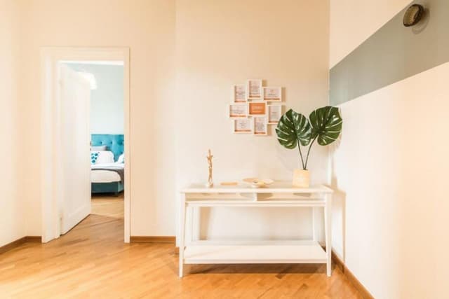 Apartment, 1 Bedroom, River View (Window on Florence)